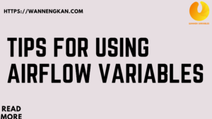 Airflow Variables